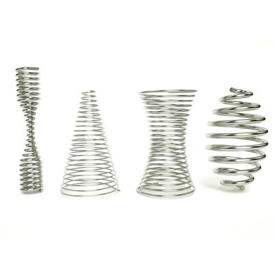 Professional Customized Various Styles Of Stainless Steel Wire Forming