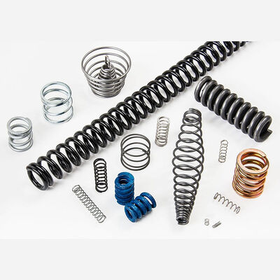 Topone Sale Custom Various Shape Spring Steel Bending Wire Forming