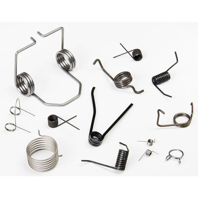 Custom Hardware Accessories Heavy Mould Compression Spring