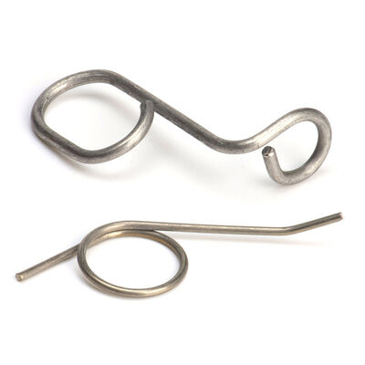 Custom Wire Forming Stainless Steel Spring Constant Coil Spring Compression Springs