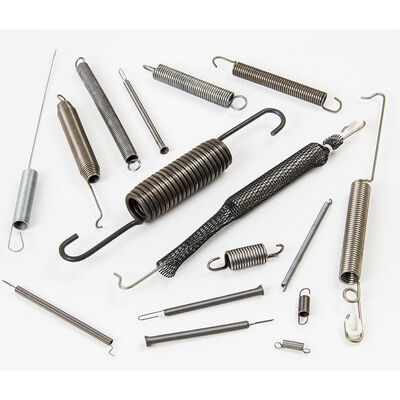 Custom Wire Forming Stainless Steel Spring Constant Coil Spring Compression Springs