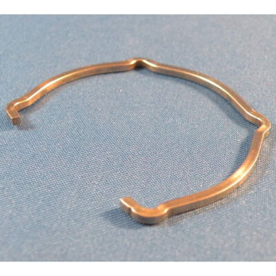 Topone Manufacturer Metal 304 Stainless Steel Forming Wire Spring Special Shape