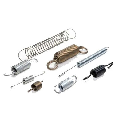 Wholesale High Quality Industrial Stainless Steel Compression Coil Springs