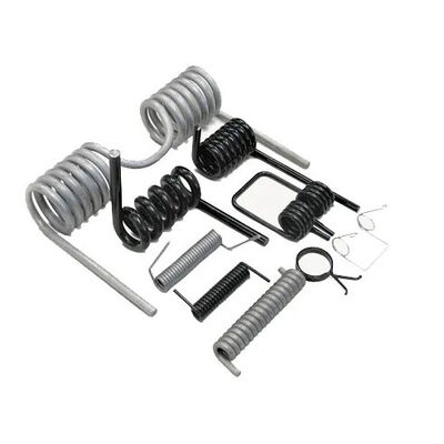 Custom stainless steel compression spring coil spring manufacturer