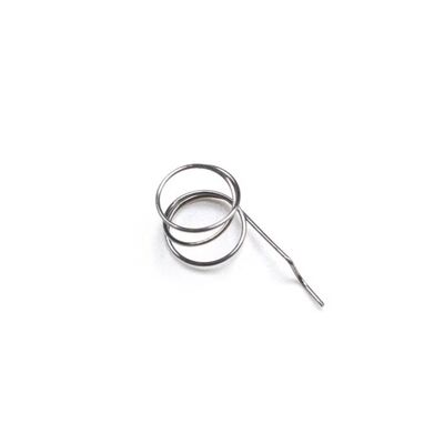 Rectangular Headlamp Tin-plated Excellent Stretch Spring Stainless Steel Non-standard Hardware Spring