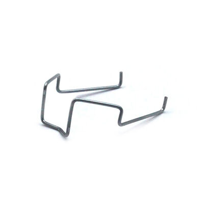 Customized ARIES 30311 CB Antenna Stud Mount Spring Stainless Steel Antenna Spring For Car Manufacture Parts