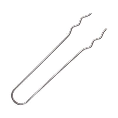 cotter pins and anchors for sandwich plates are manufactured in different models and sizes stainless steel.
