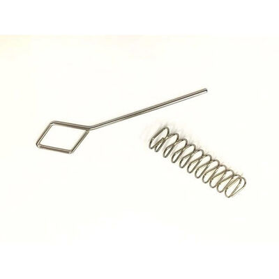 Cnc Stainless Steel Wire Forming Bending Springs