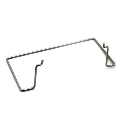 Cnc Stainless Steel Wire Forming Bending Springs