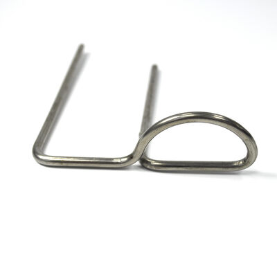 0.5mm-10mm Wire Forming Spring Precision Stainless Steel Metal Spring Parts