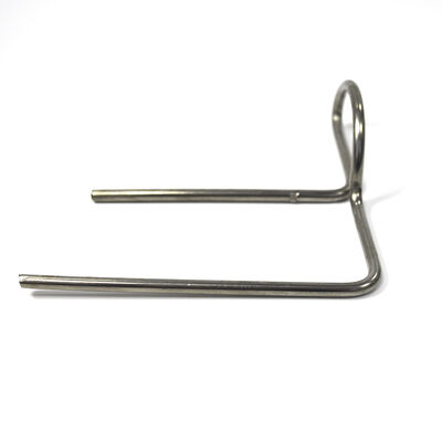 0.5mm-10mm Wire Forming Spring Precision Stainless Steel Metal Spring Parts