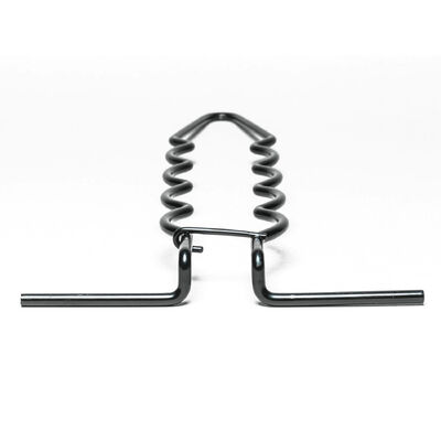 Custom Stainless Steel Wire Bending Springs With Different Shape Wire Form