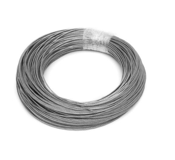 0.05-15mm Stainless Steel Spring Wire 1.5mm SS Spring Wire Iggiration System Use