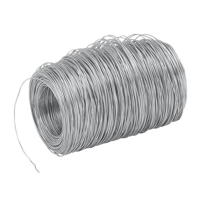 High Quality Diameter 0.4mm 0.5mm 0.8mm 1.0mm Stainless Steel Wire 304