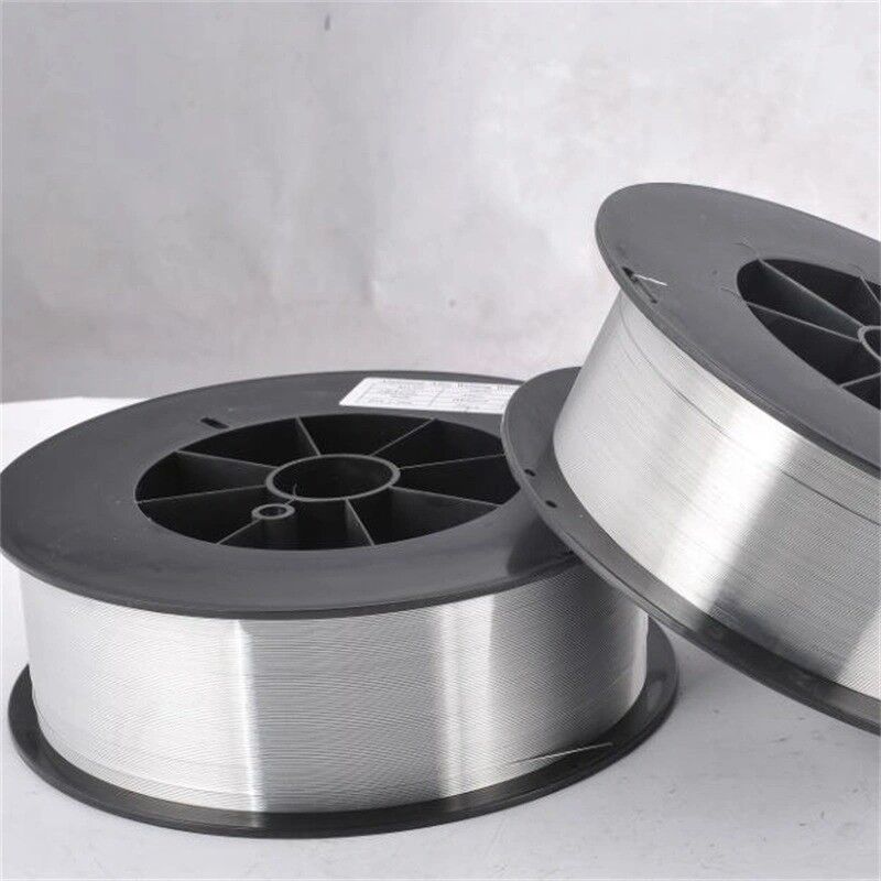 Factory Price Ordinary 15kg Stainless Steels Flux Cored Welding Wires