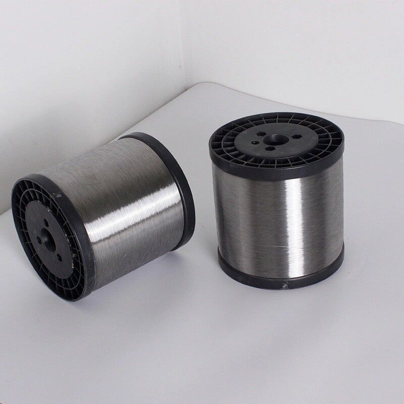 0.5mm 1mm 1.5mm Stainless Steel Spring Wire For Fish 250-1000mm