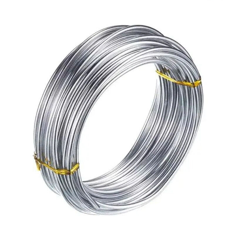 Any Size stainless steel spring wire High Quality Manufacturer 0.12mm Ss Cold Drawn