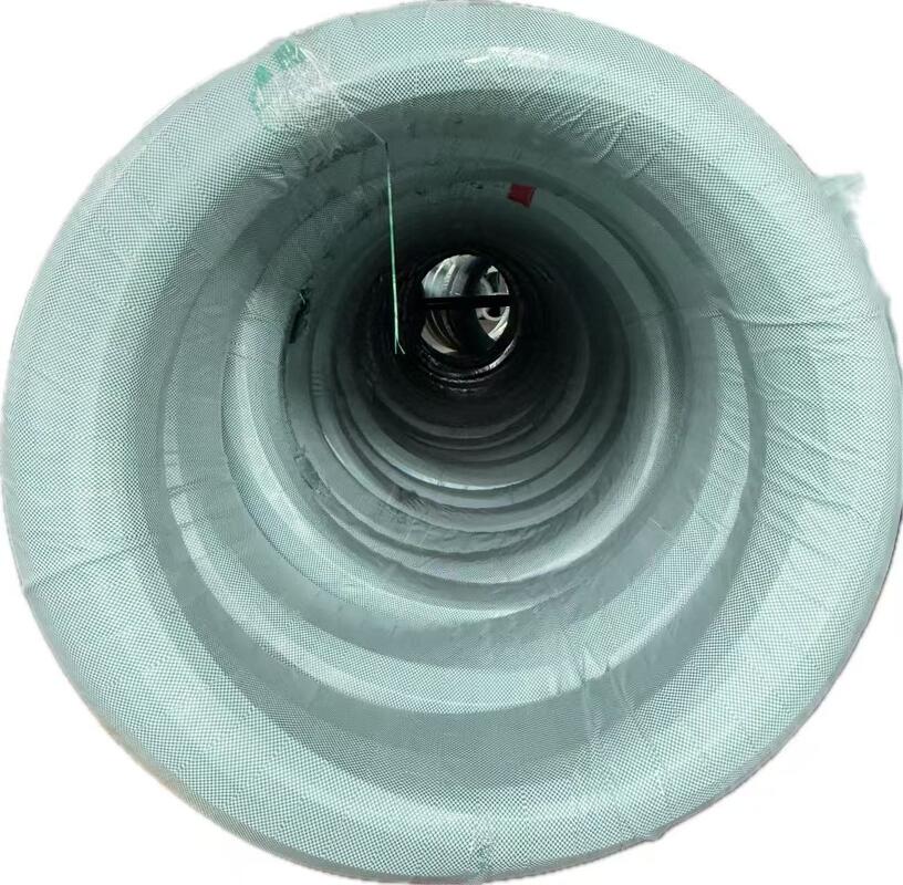 AISI Standard 302 Grade 3.5mm Stainless Steel Spring Wire For Heavy Duty Applications