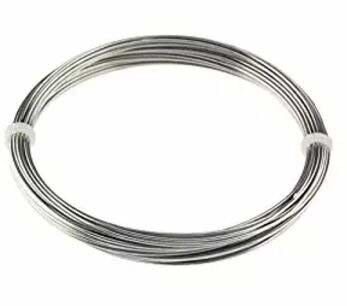 Hard 2.0mm 302 Stainless Steel Spring Wire For Compression Torsion Extension Spring