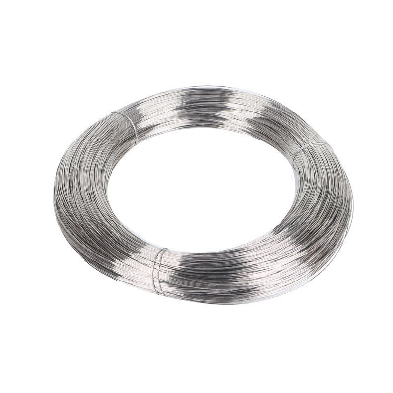 Premium 316 Stainless Steel Spring Wire 0.5mm | Sourced from Tsingshan/Yongxing | TOPONE Brand