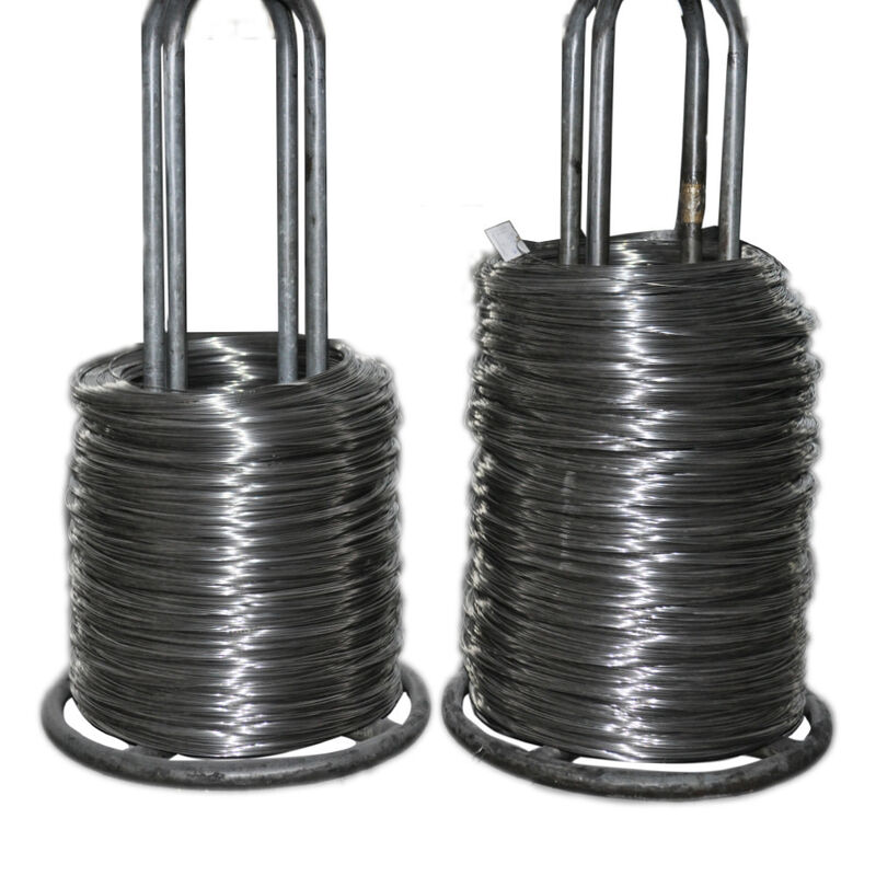 Soft 1.8mm SUS304 Stainless Steel Annealed Wire With 550-750N/Mm2 Tensile Strength