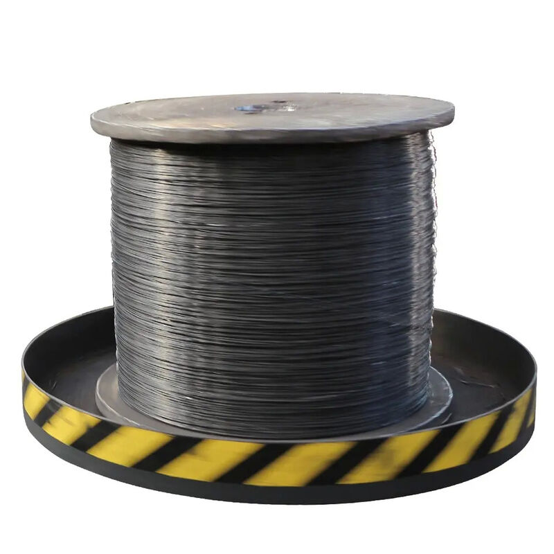 Cold Drawn Stainless Steel Wire Spool 1.2mm 2.0mm 2.2mm 3.5mm 4.0mm 5.0mm 6.5mm