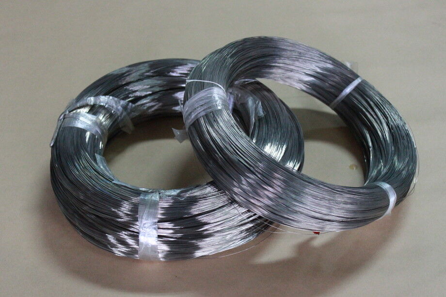 0.11-16mm Bending Electronic Stainless Steel Wire Forming Double Spiral Torsion Spring