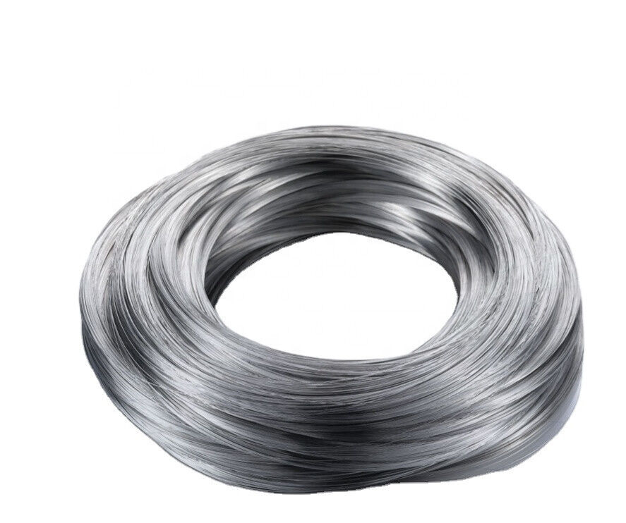1.4301 1.4410 1.4401 Stainless Steel Forming Wire Half Hardness Wire Coil