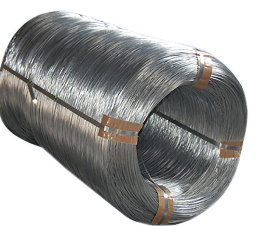 Topone Stainless Steel Forming Wire 1.4301 1.4410 1.4401 Wire Coil
