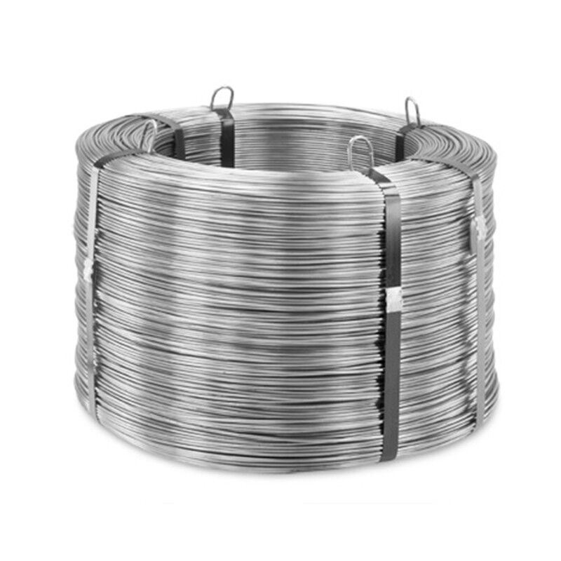TOPONE low price 0.13mm 1mm 201 410 420 430 SS Stainless Steel Wire