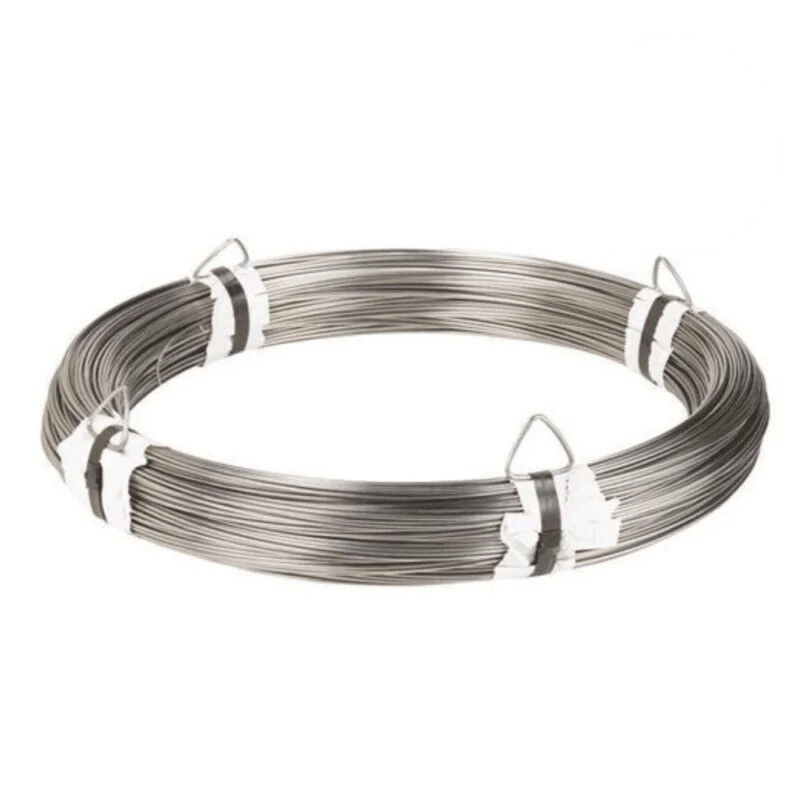 ASTM AISI DIN 430 Stainless Steel Wire For Scourer Soap Coated Or Bright