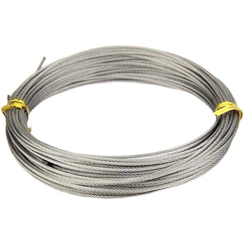 Corrosion Resistance Stainless Steel Straight Wire 0.3mm-16mm AISI ASTM DIN