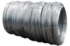 1.8mm Pickled Steel Nail Wire For Fastner Making Cold Drawn Ss Wire For Nail Making