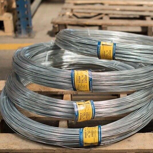 Bright Stainless Steel Wire 0.5mm 10mm Diameter At Best Per Kg For Country Marke