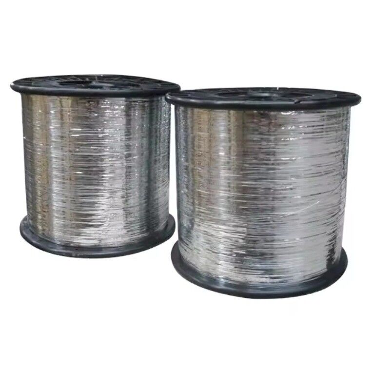304 316 Colored Stainless Steel Wire Soft Hard Medium Hard Situation Wire