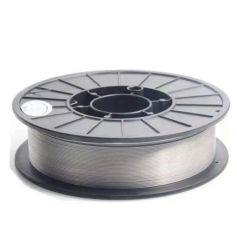 316L Colored Stainless Steel Wire Lightweight 0.5mm-10mm Bright Surface