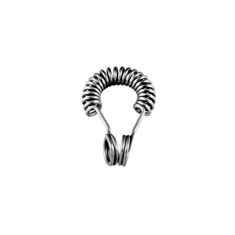 China TOPONE Super Low Price Spring Steel All Types Compression Springs