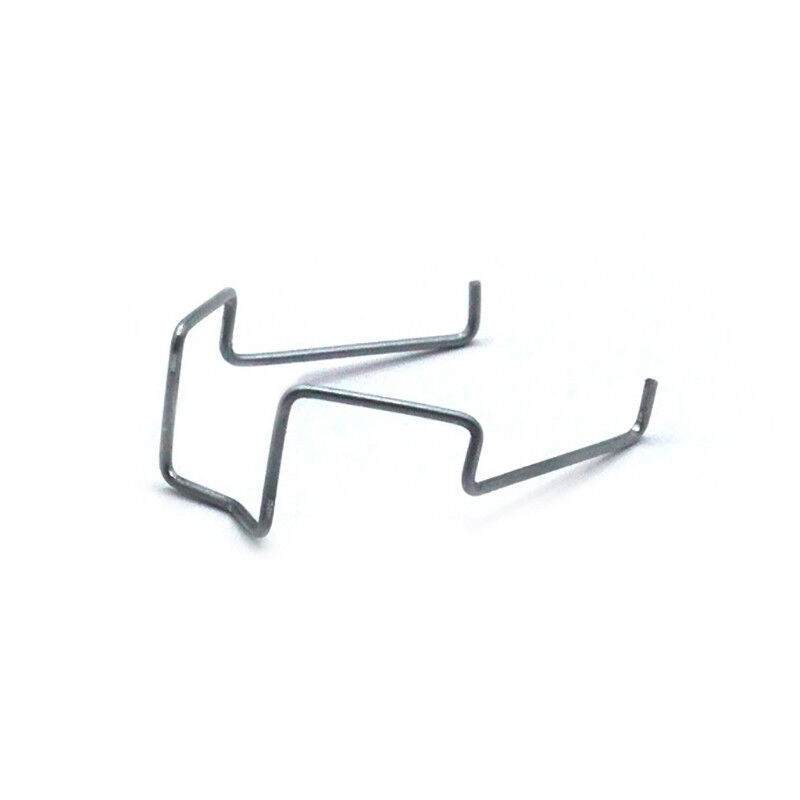 Customized ARIES 30311 CB Antenna Stud Mount Spring Stainless Steel Antenna Spring For Car Manufacture Parts