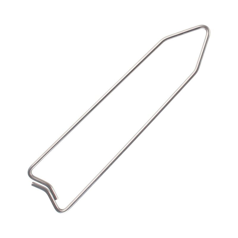 cotter pins and anchors for sandwich plates are manufactured in different models and sizes stainless steel.