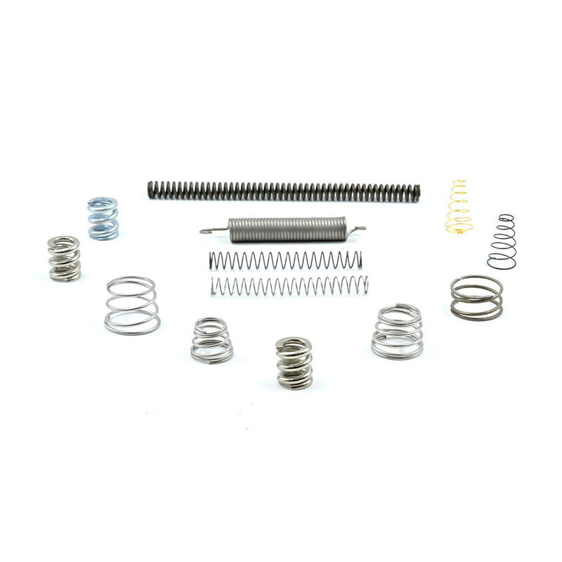 Stainless Steel CNC Wire Forming Products Custom Wire Form Metal